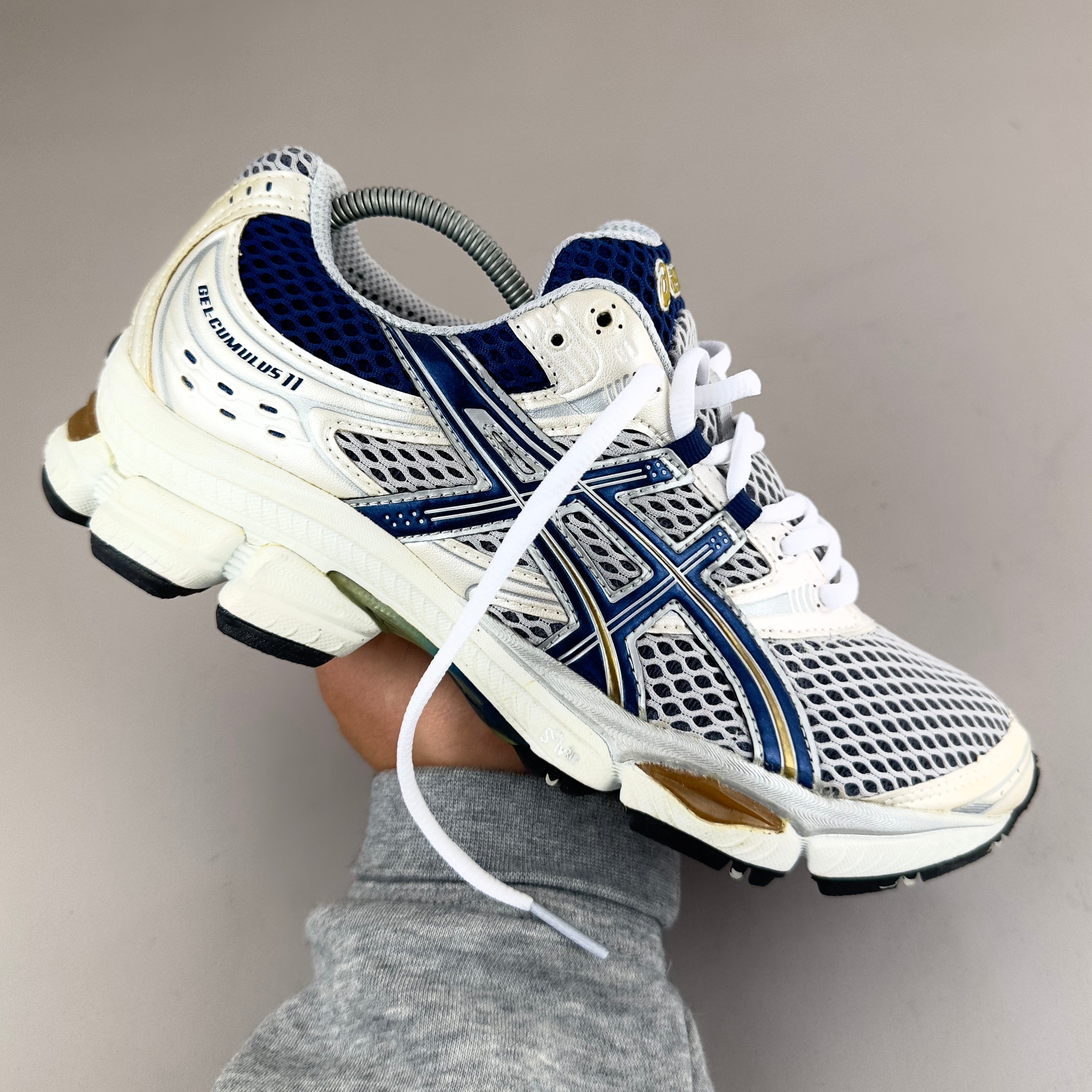 Asics Sneaker Page 2 VNTGDAD