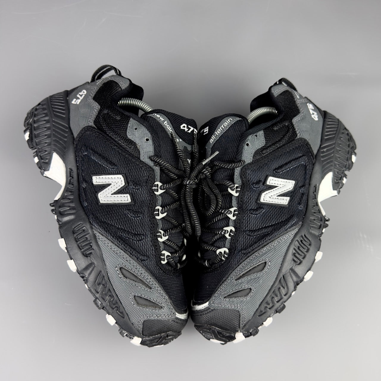 Men s New Balance scotchblue 479 Black