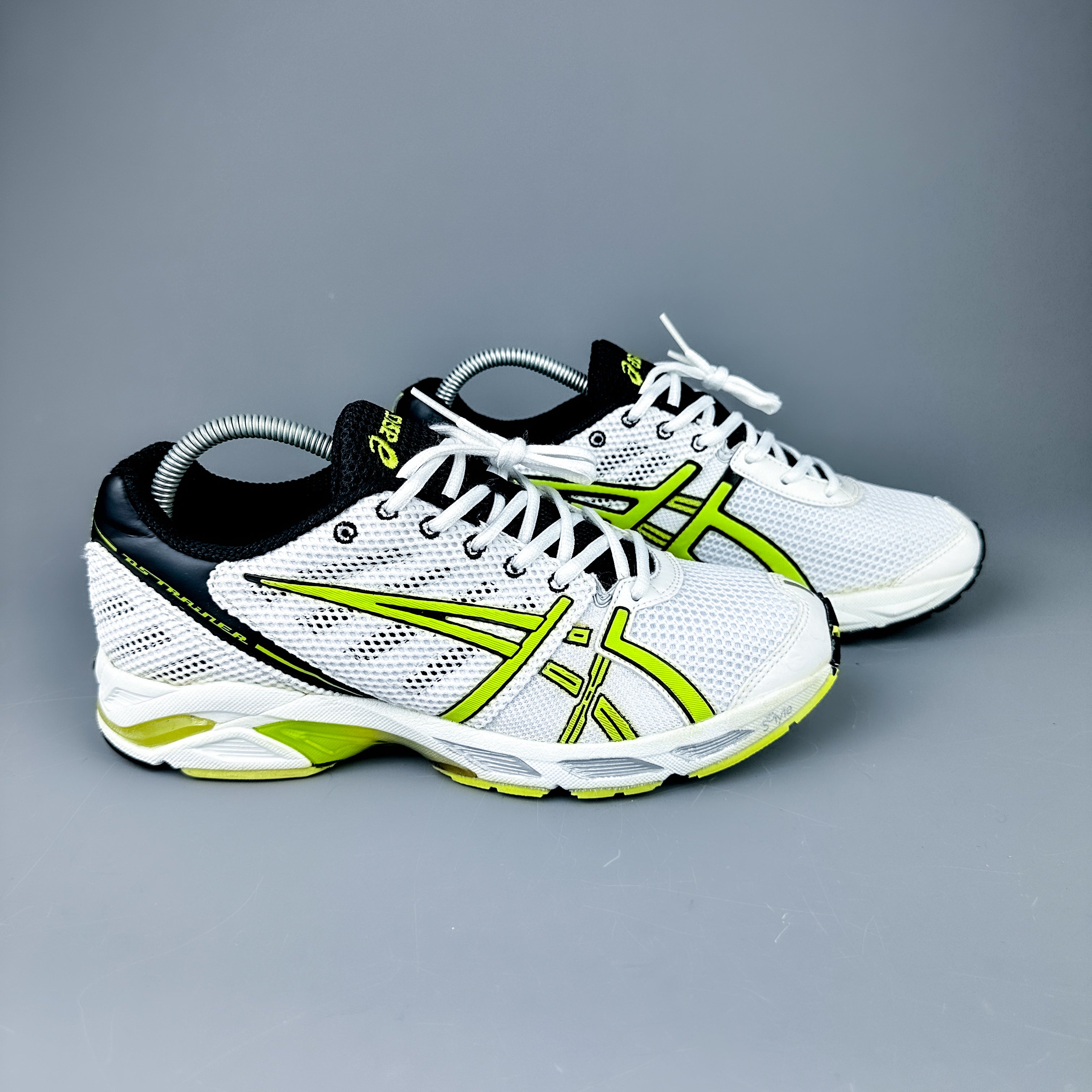 Asics ds trainer on sale 12