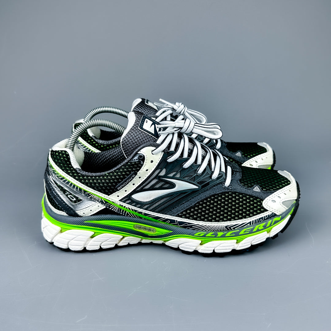 Brooks glycerin 10 sales womens