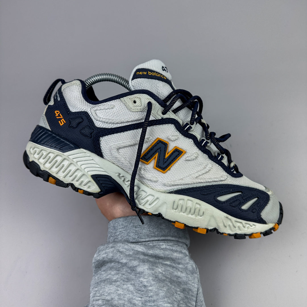 New Balance Sneaker – VNTGDAD