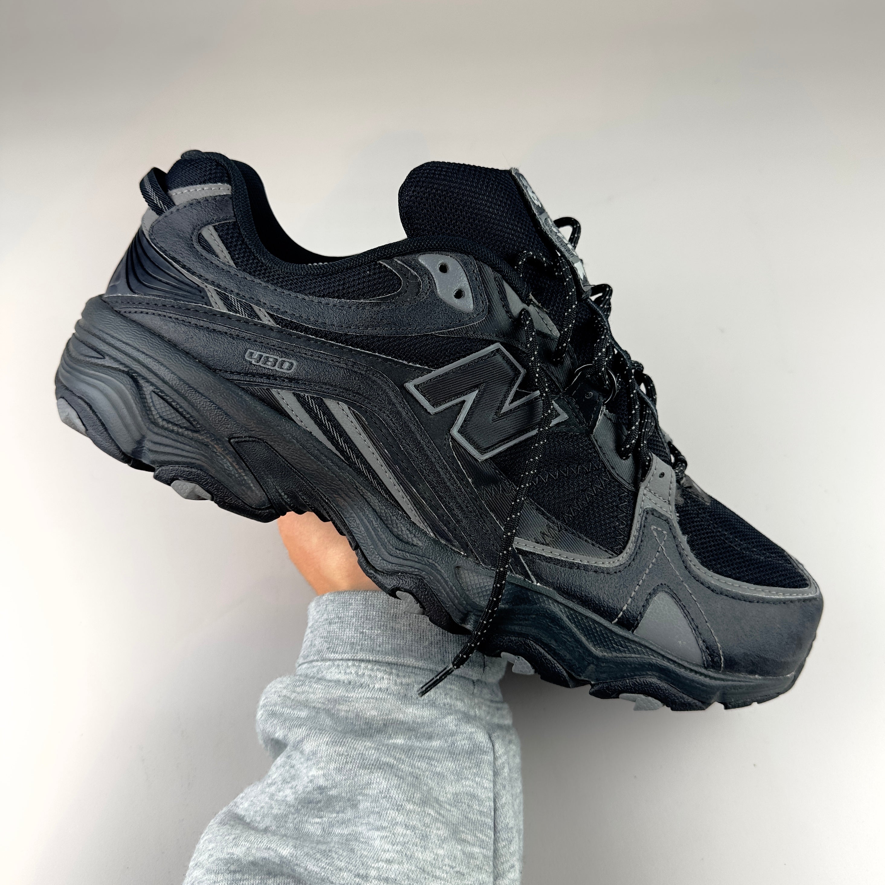 New Balance Sneaker – VNTGDAD