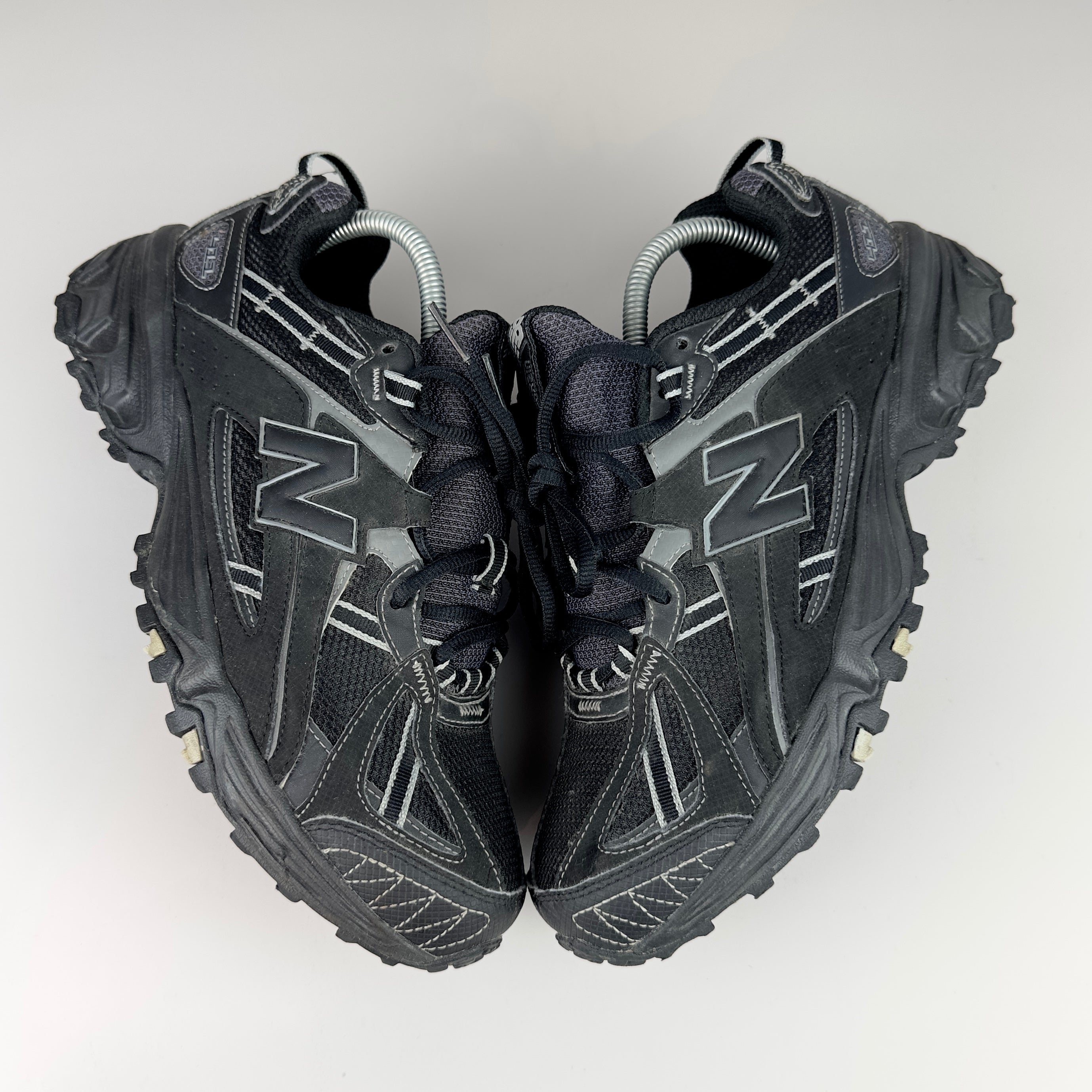 New balance 411 all terrain men's best sale