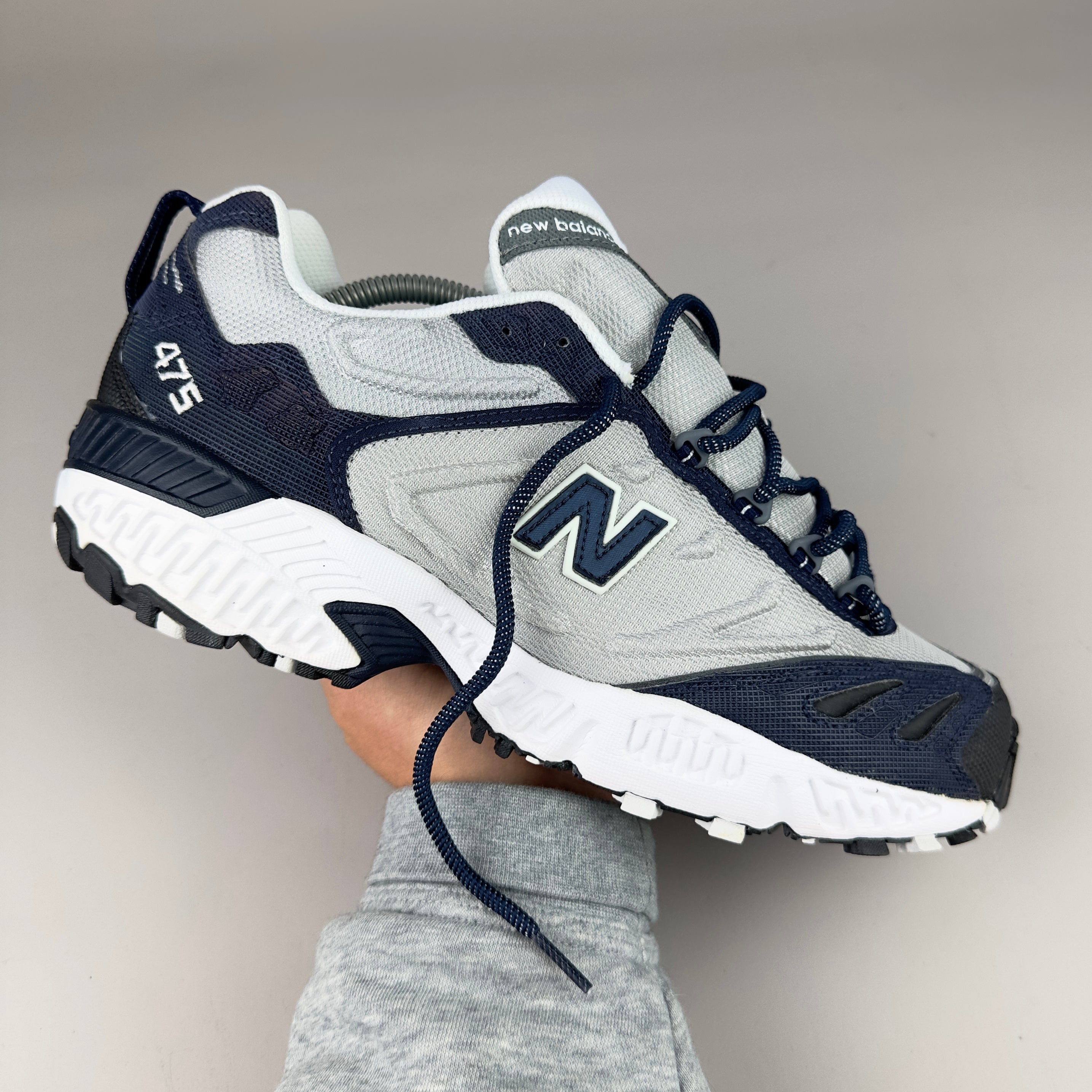 New balance 475 all terrain shoes online