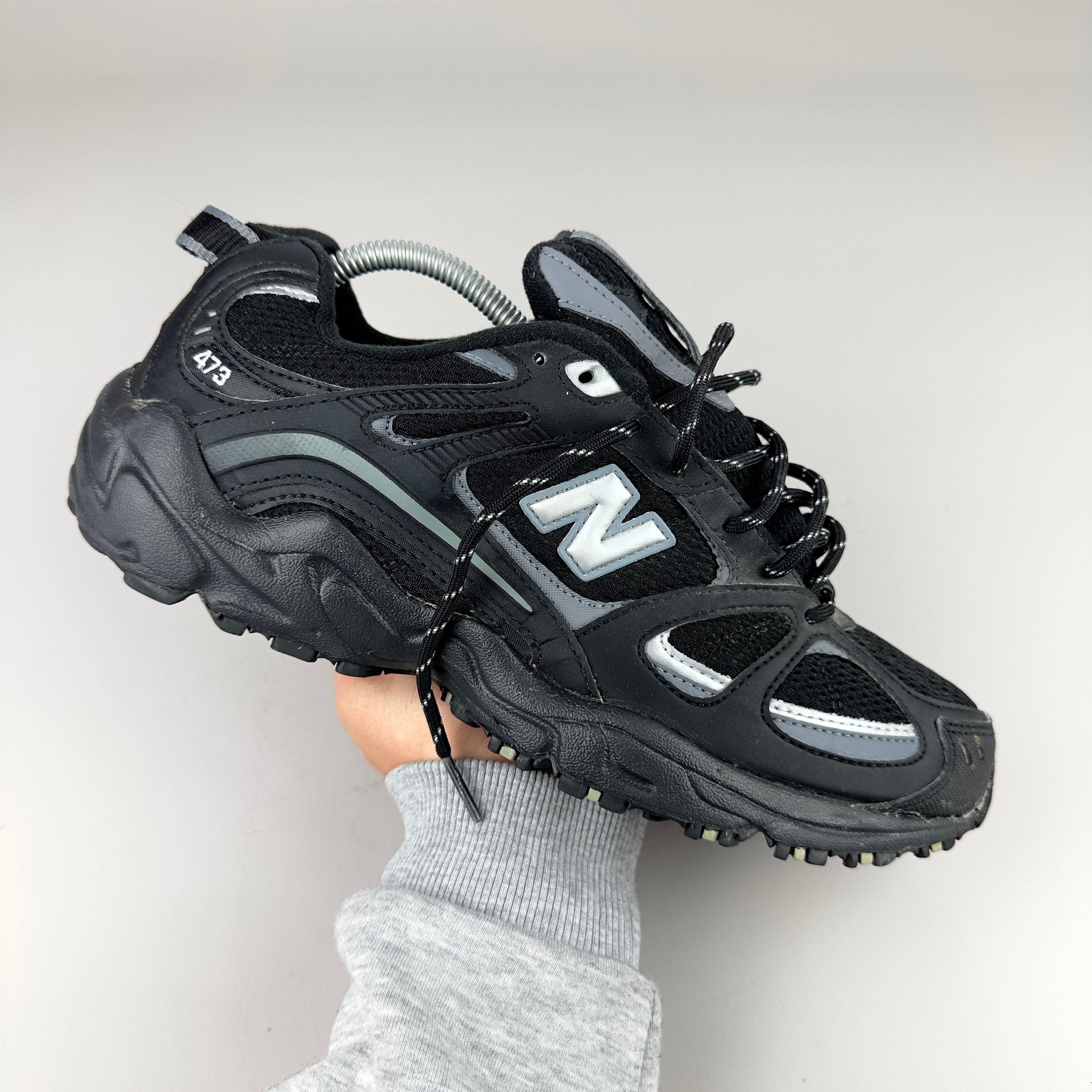 New balance shoes 473 best sale