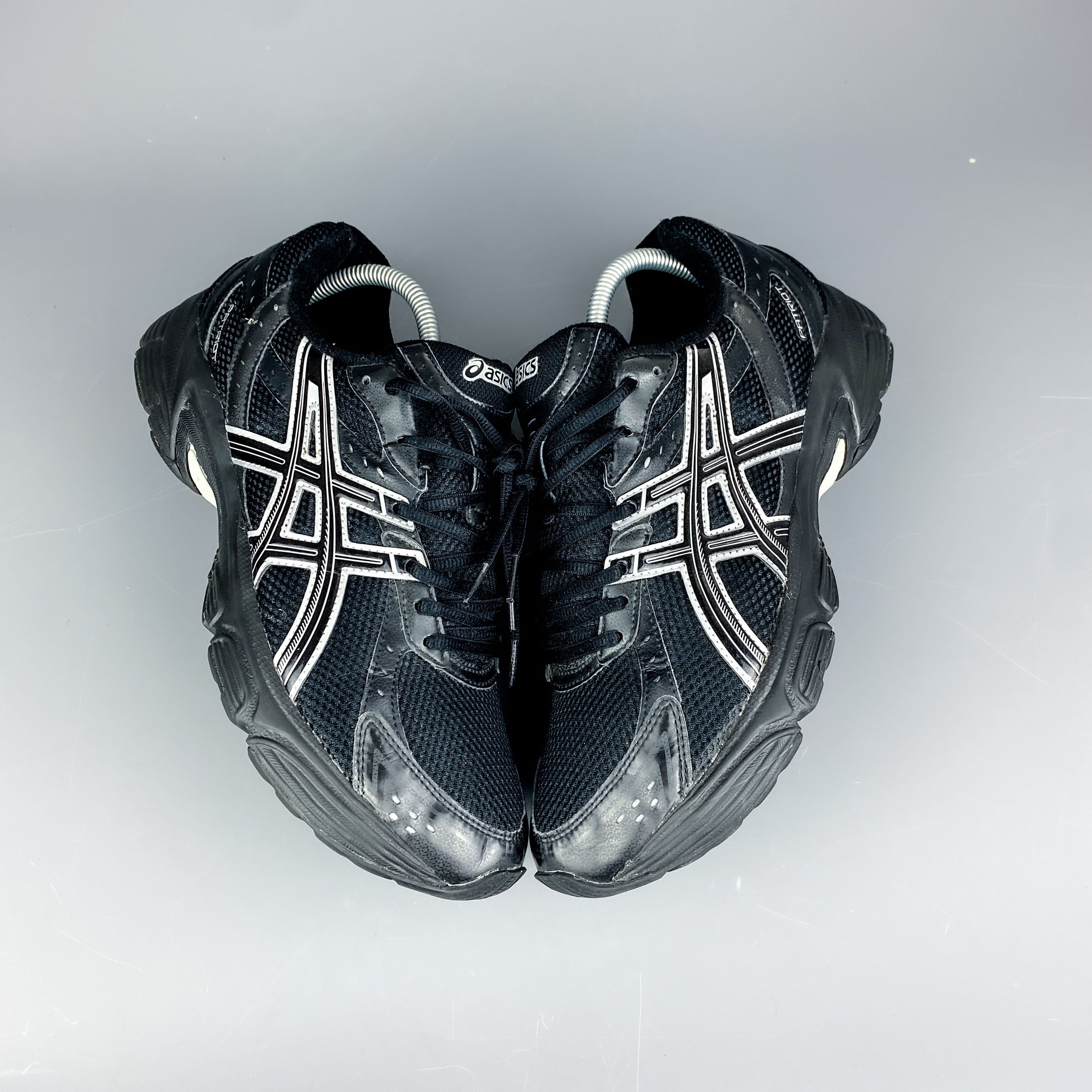 Asics patriot clearance 3