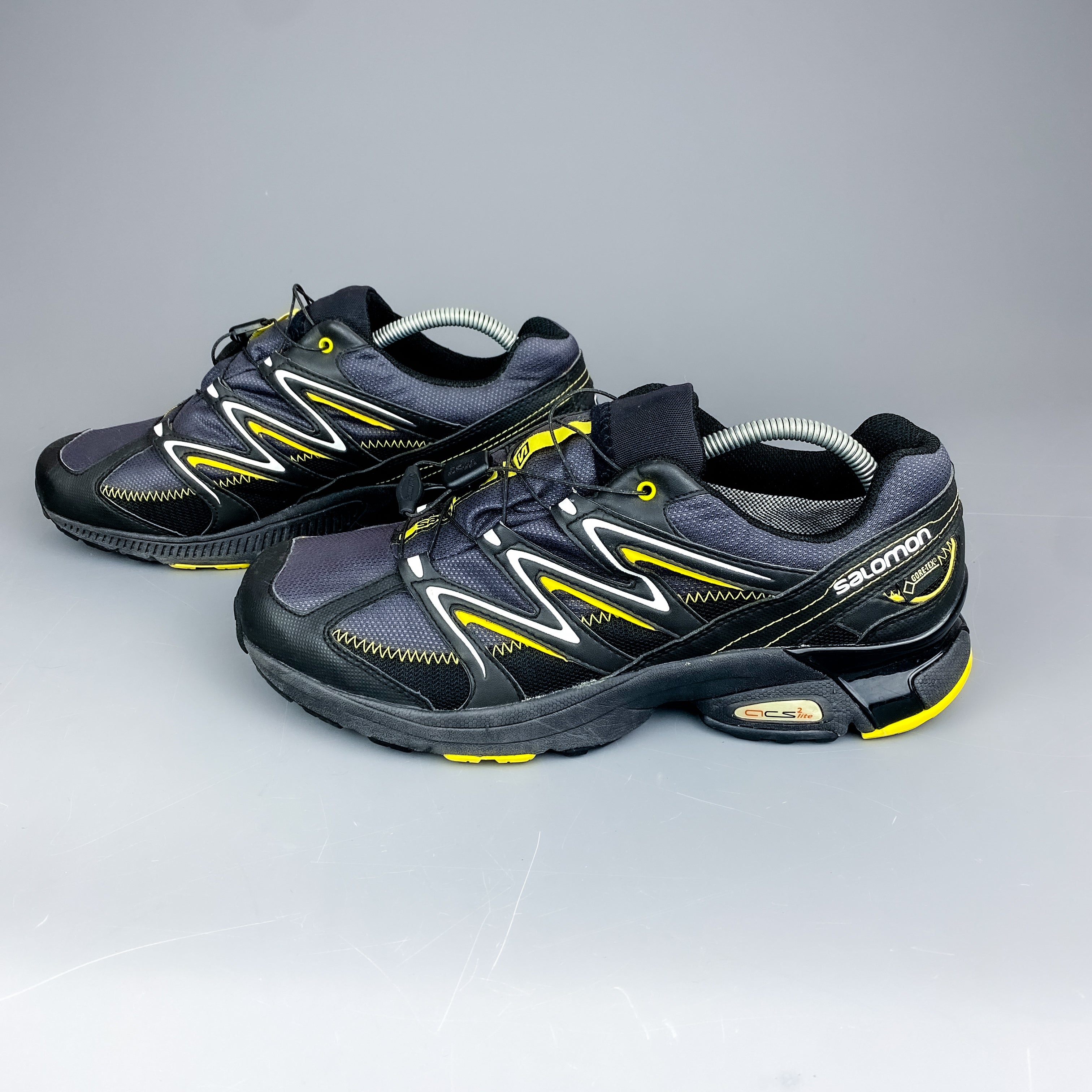 Salomon on sale xt atika